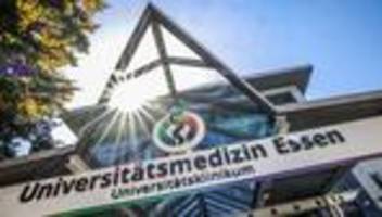 Kriminalität: Anklage: Krankenpfleger soll Patienten vergewaltigt haben