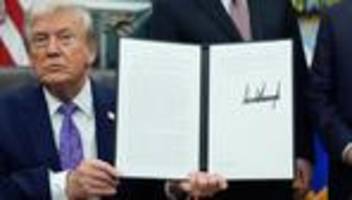 Künstliche Intelligenz: KI in Werbung: New York will Hinweis - Gegenwind von Trump