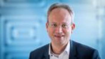 Medienaufsicht: Chef-Medienwächter Schmiege im Amt bestätigt