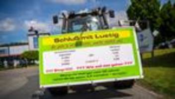 Niedrige Milchpreise: Milchbauern in Existenznot - Kommt es zu Protesten?