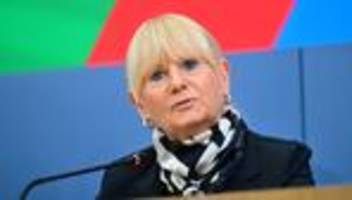 Olympische Spiele: Senatorin zu Olympia-Bewerbung: Ohne Berlin keine Chance