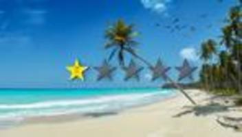 Onlinebewertungen: Post vom Bewertungsbeseitiger