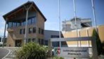 Rauschgift: NRW testet Ionenscanner gegen unsichtbare Knastdrogen