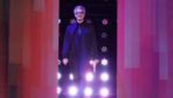 Regisseur: Wim Wenders wird Präsident der Berlinale-Jury