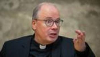 social media: bischof: mindestalter für soziale medien nicht umsetzbar