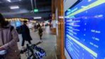 stichtag 14. dezember: was ändert sich zum fahrplanwechsel?