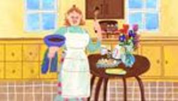 Tradwives: Die Verachtung für den Mann, der alles finanziert, teile ich nicht