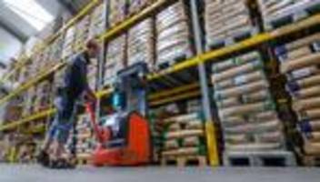 Unternehmensinsolvenzen: Zahl der Firmenpleiten steigt auf höchsten Wert seit zehn Jahren