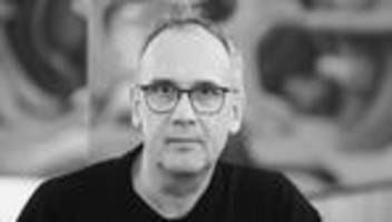 Volker Kutscher: Ich bin ein Duschdenker