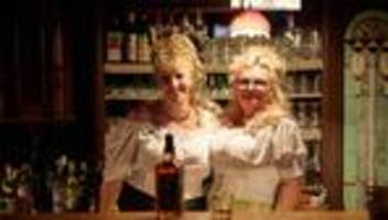 Westernstadt in Berlin: Wilder Westen in Berlin: Wird Old Texas Town geräumt?