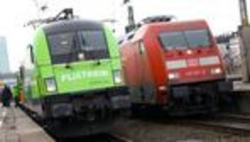 Wettbewerb auf der Schiene: Flix-Chef: Neue Fernzüge ab 2028 im Einsatz