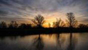 Wettervorhersage: Grauer Start und sonniger Abschluss