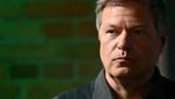 anzeige von sahra wagenknecht: staatsanwaltschaft stellt ermittlungen gegen robert habeck ein