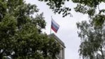 Cyberangriff: Bundesregierung bestellt russischen Botschafter ein