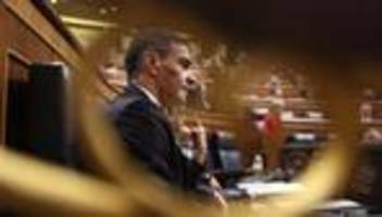 psoe: spaniens regierungspartei entschuldigt sich nach sexismusvorwürfen