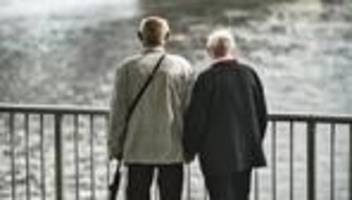 rentenkommission: wie geht es weiter mit der rente?