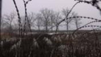 ukraine: selenskyj ist bereit, über zugeständnisse nachzudenken