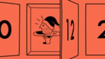 Adventskalender Folge 12: Vater, Mutter, Kind