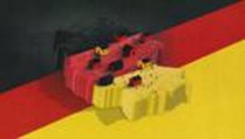 deliberative demokratie: sprechen übers wir-land