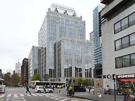 Angst vor Quertreibern: EU verbietet Rückgabe russischer Vermögen