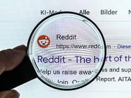 auswahl unlogisch?: reddit klagt gegen australisches social-media-verbot