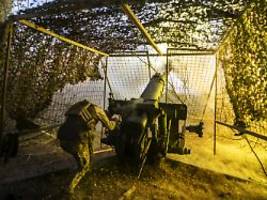 Die Russen sind gereift: Steuert die Ukraine auf die Niederlage zu?