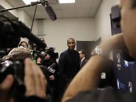 hirntumor-operation unmöglich: ehemaliger nba-star hat offiziell nur noch ein jahr zu leben