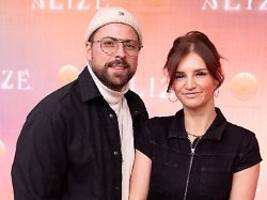 Hochzeit vor Weihnachten: GZSZ-Star Felix von Jascheroff hat geheiratet