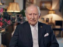 Kann gute Nachricht verkünden: König Charles gibt positives Update zu seiner Krebserkrankung