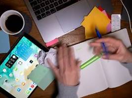 kein deutsches phänomen: adhs-diagnosen bei erwachsenen nehmen stark zu