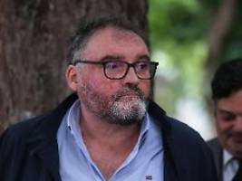 Klinik in Friedhof verwandelt: Zwölf Patienten getötet? Doktor Tod soll lebenslang hinter Gitter