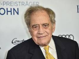 Mehrfacher Oscar-Preisträger: Film-Legende Arthur Cohn verstirbt mit 98
