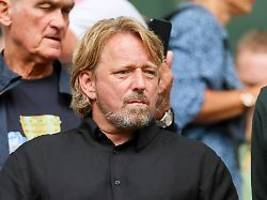 mislinat als allofs-nachfolger: beim bvb in ungnade gefallener soll abgestürzte fortuna retten