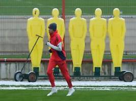 musiala kommt, wohin mit karl?: der fc bayern steuert auf ein (kleines) luxusproblem zu