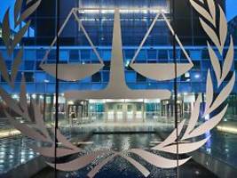 nach haftbefehl gegen putin: russische justiz verurteilt vertreter des weltstrafgerichts