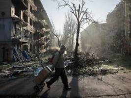 Nach Vorschlag der USA: Freie Wirtschaftszone abgelehnt? Russland will ganzen Donbass kontrollieren