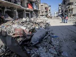 Schärfere Regeln, mehr Kontrolle: ZDF zieht Konsequenzen aus Hamas-Verbindung von Partnern in Gaza