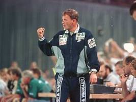 schön wär's, aber ...: deutscher wm-held von 1993 traut dhb-frauen gold nicht zu