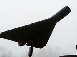 Türkei bestätigt Attacke: Russische Drohnen treffen ausländisches Schiff