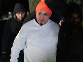 Weißes Haus empört: US-Gericht befreit unrechtmäßig Abgeschobenen aus ICE-Haft