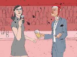 Wenn der Arbeitgeber einlädt: Dresscode, Kosten, Kater: Was bei der Weihnachtsfeier gilt