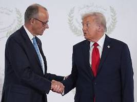 ungefiltertes gespräch: deutschland und amerika: wer hält? wer wankt?