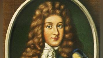 Der „schiefe Fritz“ war ein kluger, umsichtiger Herrscher