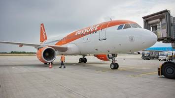 Easyjet veröffentlicht schon Winterflugplan für 2026 – die BER-Highlights