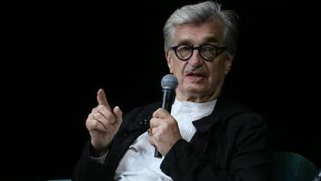 wim wenders wird jurypräsident – „wie großartig kann es noch werden?“