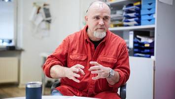 unsichtbare altersarmut auf dem vormarsch – „politischer sprengstoff“