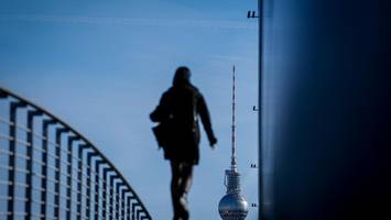 Wetter in Berlin: Tolle Aussichten für den dritten Advent