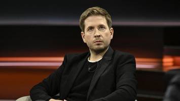 Kevin Kühnert: So erfindet sich der ehemalige SPD-Star neu