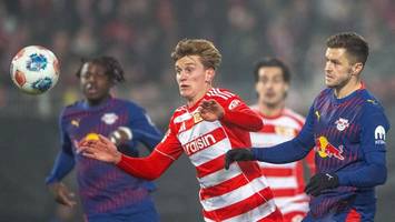 union-noten: stürmer überzeugen – bester unioner ist aber ein ganz anderer