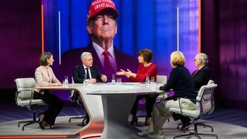 Illner: Ex-US-Kommandeur richtet dringende Bitte an Deutschland